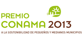 Premios Conama 2013